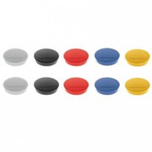 Magnetoplan magnety Discofix standard 30 mm MIX