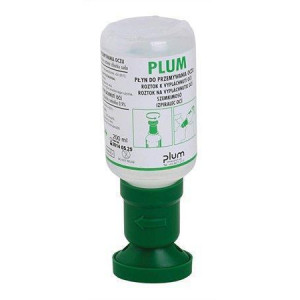 Oční voda, 200ml, PLUM