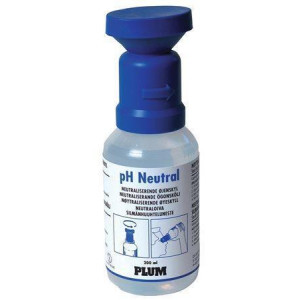Oční roztok "Ph Neutral", 200 ml, PLUM