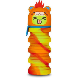 Penál "Boom", Tygr, MITAMA 63708-0295