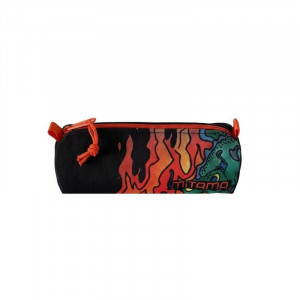 Penál "Tombolino", hell black, MITAMA 64488-90007