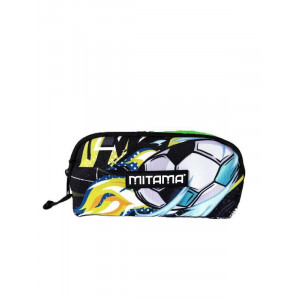 Penál "2Zip", fotbal, MITAMA 64889-90012