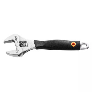 Nastavitelný klíč 03-027, 15 cm, rozsah 0-23 mm, NEO TOOLS
