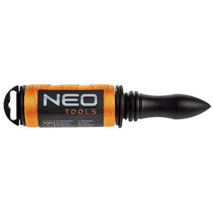 Zednický provázek 49-920, NEO TOOLS