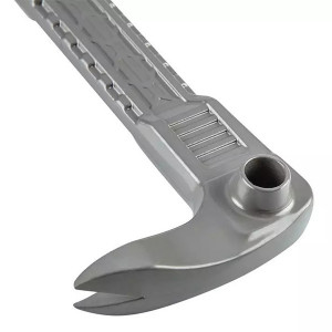 Multifunkční páčidlo 29-101, 250 mm, široký konec, úzký konec, NEO TOOLS