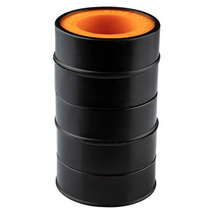 Těsnicí páska z polyesteru, 02-030, 12l, Vyrobeno z voděodolného teflonu., Neo Tools