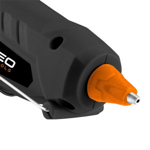 Tavicí pistole na tavné tyčinky 8mm, NEO TOOLS 17-084, 4V, nabíjení z USB