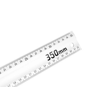 Ůhelník NEO TOOLS hliník, 350x190 mm