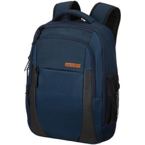 Batoh na notebook "Urban Groove", tmavě modrá, 15,6", AMERICAN TOURISTER 139867-1265