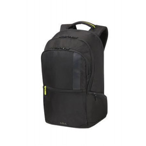 Batoh na notebook "Work-e", černá, 15,6", AMERICAN TOURISTER 138222-1041