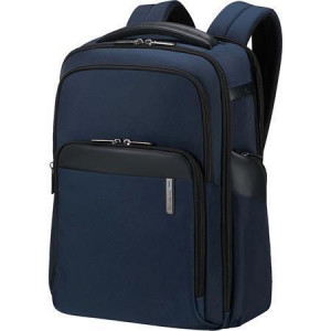 Batoh na notebook "Evosight", modrá, 14,1", SAMSONITE 153521-1090
