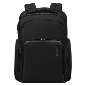 Batoh na notebook "Evosight", černá, 14,1", SAMSONITE 153521-1041