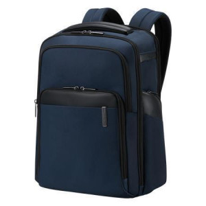 Batoh na notebook "Evosight", modrá, 15,6", SAMSONITE 153522-1090