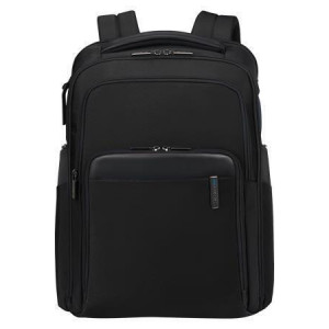 Batoh na notebook "Evosight", černá, 15,6", SAMSONITE 153522-1041