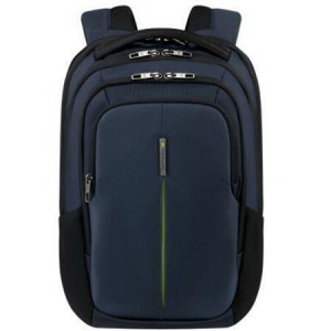 Batoh na notebook "Guardit 3.0", modrá, 14,1", SAMSONITE 155195-1090
