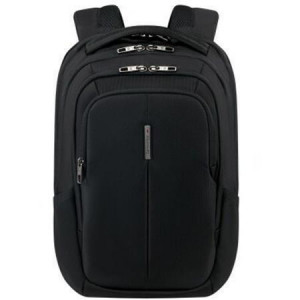Batoh na notebook "Guardit 3.0", černá, 14,1", SAMSONITE 155195-1041