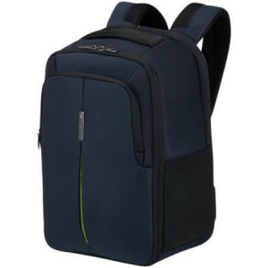 Batoh na notebook "Guardit 3.0", modrá, 14,1", Backpack Underseater, SAMSONITE 155198-1090
