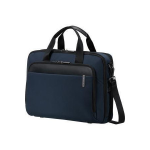 Taška na notebook "Evosight", modrá, 15,6", SAMSONITE 153525-1090