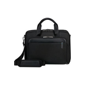 Taška na notebook "Evosight", černá, 15,6", SAMSONITE 153525-1041