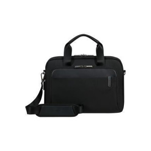 Taška na notebook "Evosight", černá, 15,6", Slim, SAMSONITE 153524-1041