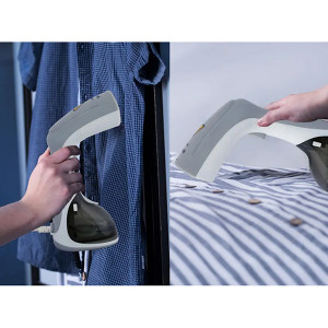 Orava Steameasy-1 Napařovací žehlička, bílá