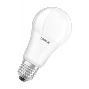 LED žárovka "Value", E27, globe, A60, 13W, 1521lm, 4000K (HF), OSRAM 4052899973428