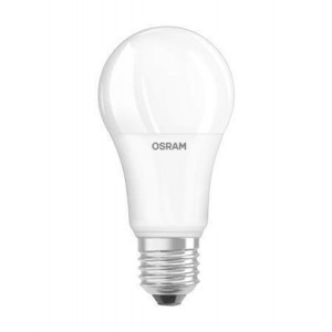 LED žárovka "Value", E27, globe, A60, 13W, 1521lm, 2700K (MF), OSRAM 4052899971097