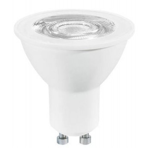 LED žárovka "Value", GU10, bodová, 6,9W, 575lm, 4000K (HF), 36D, OSRAM 4058075198791