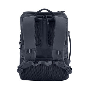 Batoh na notebook 15,6", HP Travel, šedá z polyester, HP
