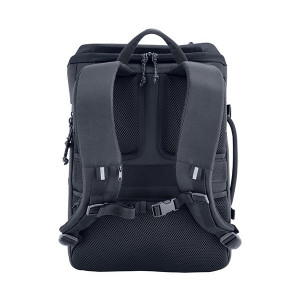 Batoh na notebook 15,6", HP Travel, modrá z polyester, HP