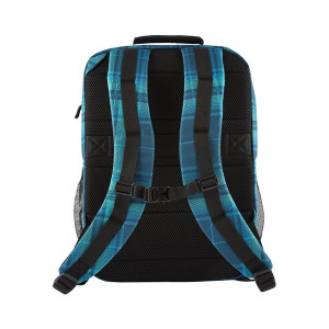 Batoh na notebook 16,1", HP Campus XL, modrá z polyester, HP
