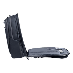 Batoh na notebook 17", HP Travel Plus, černá z polyester, HP