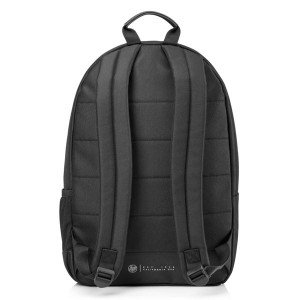 Batoh na notebook 15,6", Classic Backpack, černý z nylonu, HP