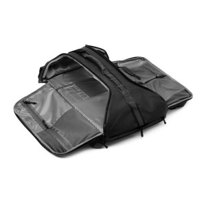 Batoh na notebook 15,6", Pavilion Wayfarer, černý z voděodolného materiálu, HP