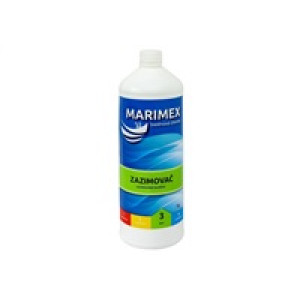 Marimex Zazimovač 1 l - bazénová chemie - ŘASY