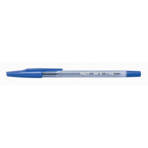 Kuličkové pero "BP-S", modrá, 0,27mm, PILOT