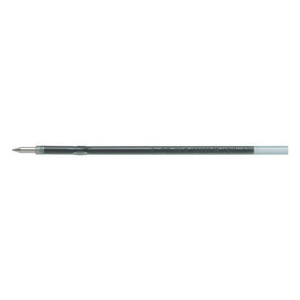 Náplň do kuličkového pera "Super Grip G/Rexgrip", černá, 0,27 mm, pro pera se stiskacím mechanismem,