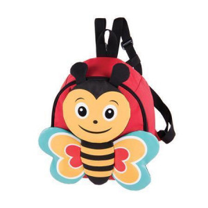 Batoh "Baby Bee", dětský, PULSE