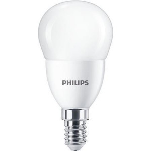 LED žárovka "CorePro", E14, P48, 7W, 806lm, 2700K, PHILIPS