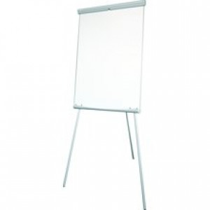 Eurosupplies flipchart Basic tripod