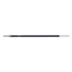 Náplň do kuličkového pera "Super Grip G" se stiskacím mechanismem, modrá, 0,22 mm, PILOT