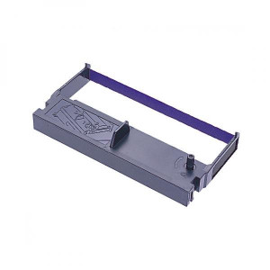 Epson originální páska do pokladny, C43S015371, ERC 32, černá, Epson TM-U675, H6000, II, RP, M-U420, 820, 825