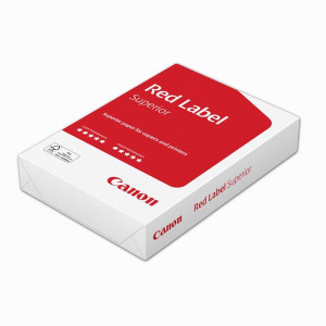 Xerografický papír Canon, A4, 80 g/m2, bílý, 5892A009, 500 listů, CAN380EXTRA