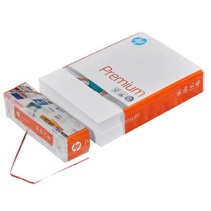 Xerografický papír HP, Premium A4, 80 g/m2, bílý, CHP850, 500 listů