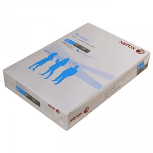 Xerografický papír Xerox, Business A4, 80 g/m2, bílý, 500 listů, vhodný pro Ink+Laser
