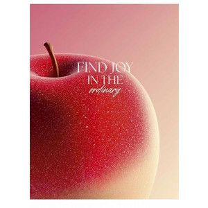 Sešit "Find Joy", mix motivů, A5, linkovaný, 48 listů, SHKOLYARYK A5-048-5257L
