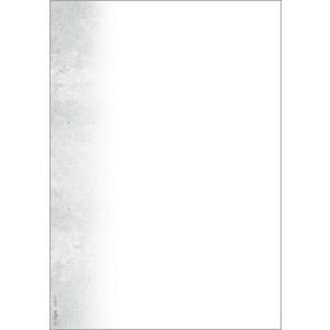 Papír s motivem "Industrial", A5, 90 g, oboustranný, SIGEL DP675