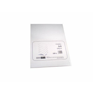 Kreslící papír, A4, 180 g