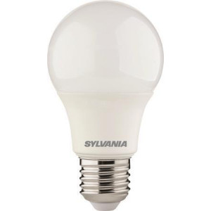 LED žárovka "ToLEDo", E27, globe, 4,9W, 470lm, 4000K (HF), SYLVANIA 29577