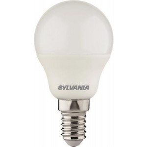 LED žárovka "ToLEDo", E14, 6,5W, 806lm, 2700K (MF), SYLVANIA 29630